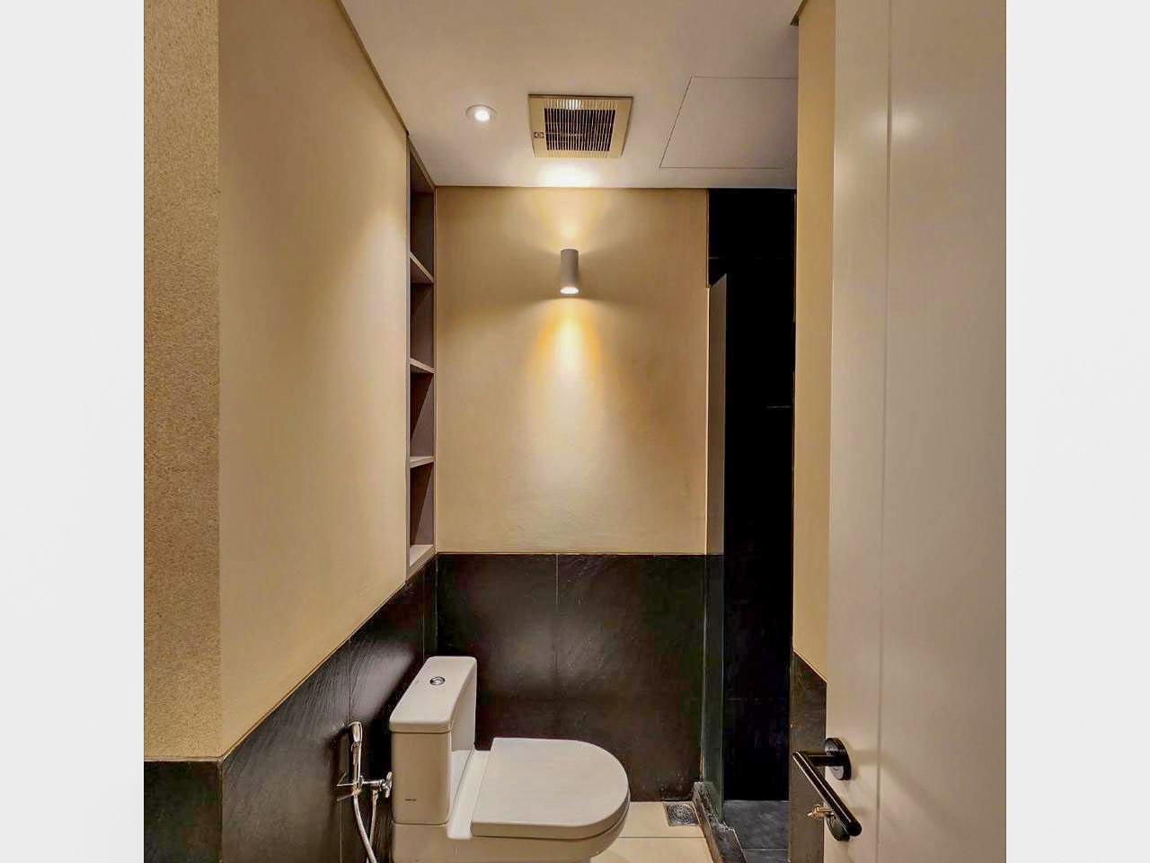1 Park Residence